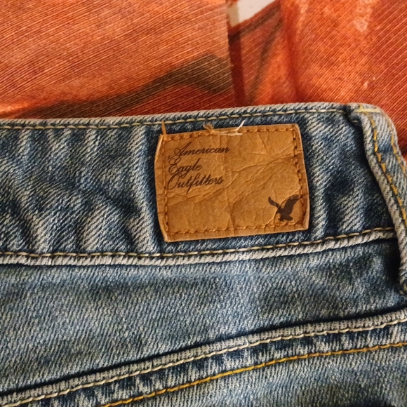 A pair of shorts American Eagle - Picture 4 of 6